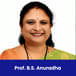 Chaitanya University, Dean of Academics: Prof. B.S. Anuradha Interview